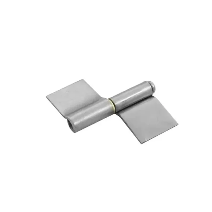 BISAGRA INOX 39x28x2 mm C-304 - Imagen 1