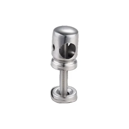 Pin Pasante Tubular N°01 Inoxidable 1"x1/2" – C-304 – Alta resistencia