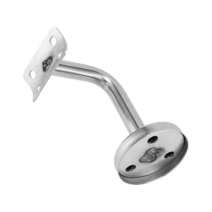 SUJETADOR DE TUBO BARANDA ARTICULADO 2" (LATERAL) - Imagen 1