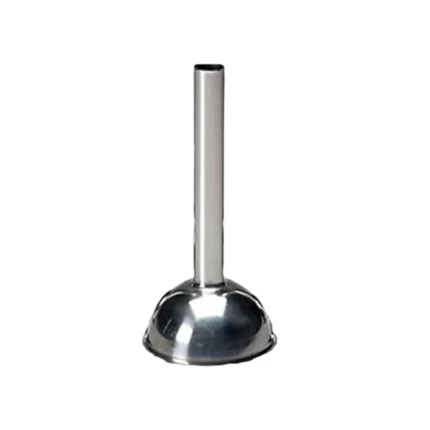 PIN BOMBEADO PARA POSTE C-304 D=50.8 mm x12.7 mm 2"