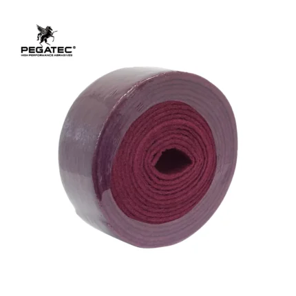 ESPONJA EN ROLLO x 10 MT 150x10000 GRANO FINO #320