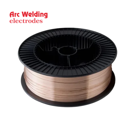 ALAMBRE SOLIDO MIG ER70S-6 / 1.00 mm / 15kg