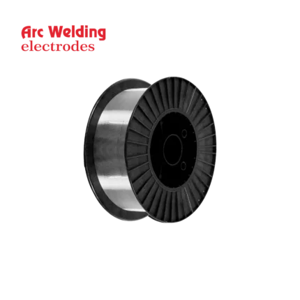 Alambre Tubular E71T-11 1.60 mm ARC Welding 5Kg | Autoprotegido