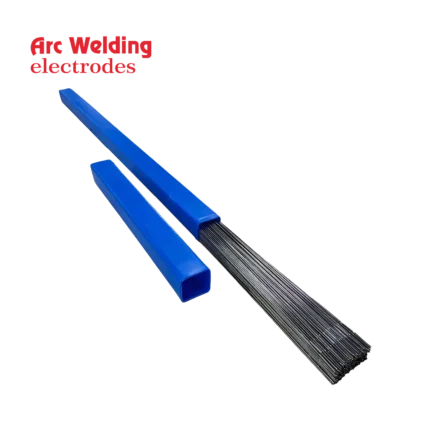 Aporte tig inox er 308l 2.4 mm x 1000 mm - Arc Welding