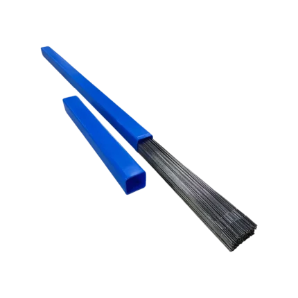 Aporte TIG Inox ER309L 3/32” x 39” – Acero inoxidable ARC Welding