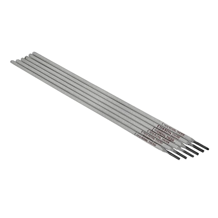 ELECTRODO AWS E-7018 (T- SUPERCITO) 5/32" /5kg - Imagen 1