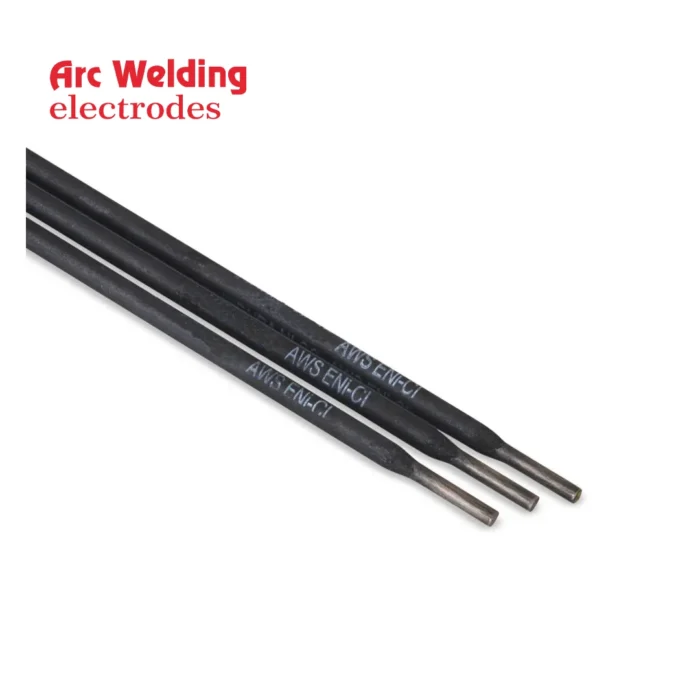 ELECTRODO AWS ENiCI (T-CITOFONTE) 1/8"/5Kg. UNI - Imagen 1