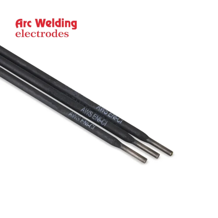 ELECTRODO AWS ENiCI (T-CITOFONTE) 5/32". UNI - Imagen 1