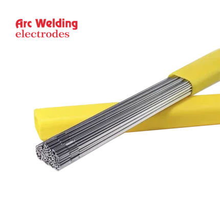 APORTE TIG PARA ALUMINIO ER4043 2.4 x 1000 mm