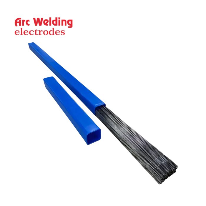 APORTE TIG INOX ER 316L 2.4 x 1000 mm - Imagen 1