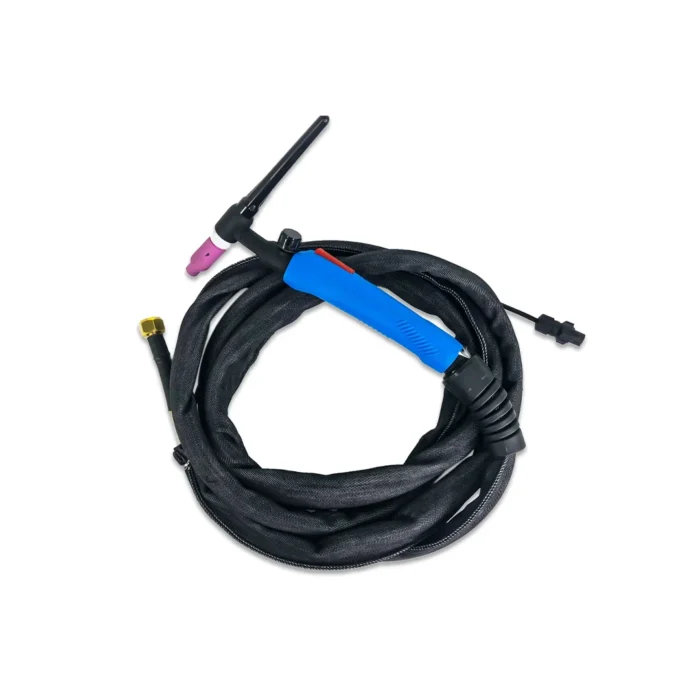 ANTORCHA TIG WP - 26 GET STAR - Imagen 1