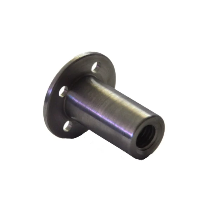 ADAPTADOR PARA RUEDA FLAP 6.5" - Imagen 1