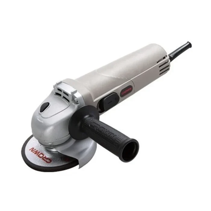 ESMERIL / AMOLADORA 4.5" 115 mm CT13505 900W - Imagen 1
