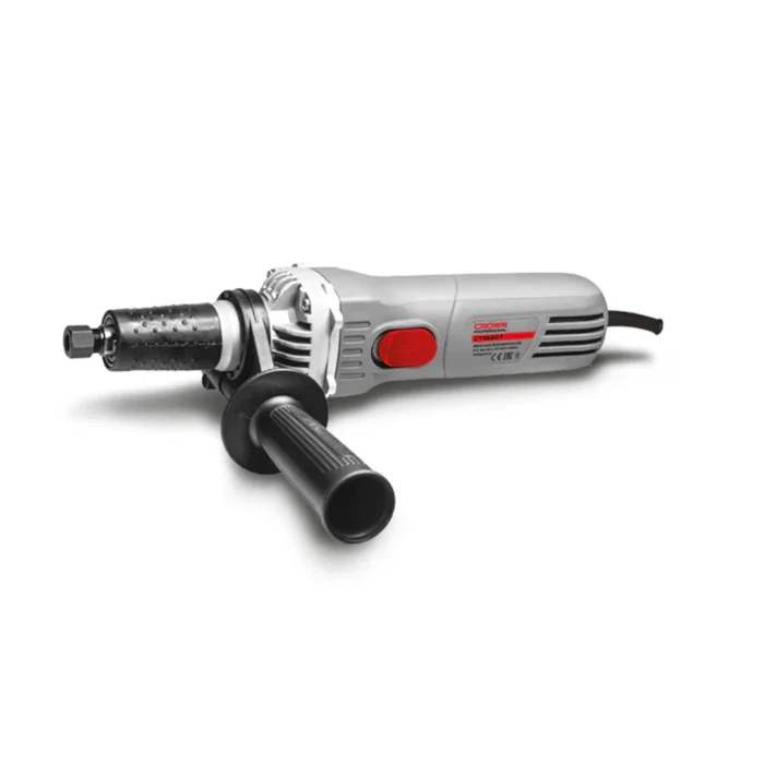 RECTIFICADORA 10 mm CT13307 600W - Imagen 1