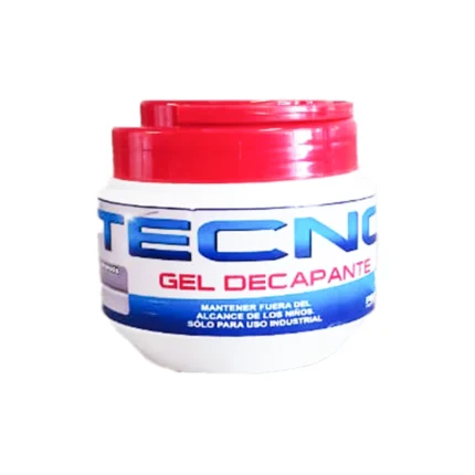 PASTA DECAPANTE 0.25 KG CT801 UN.