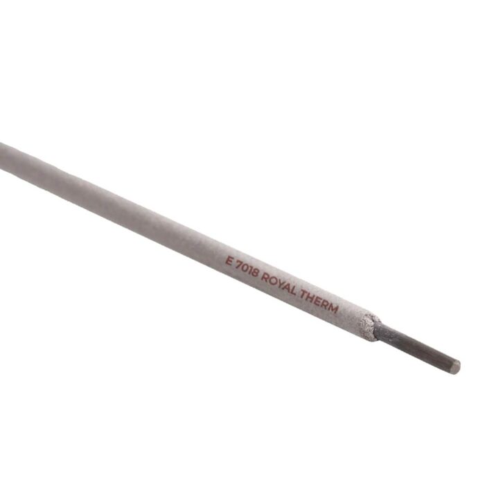 Electrodo Royal Therm AWS E7018 3/16"– 5Kg - Imagen 1