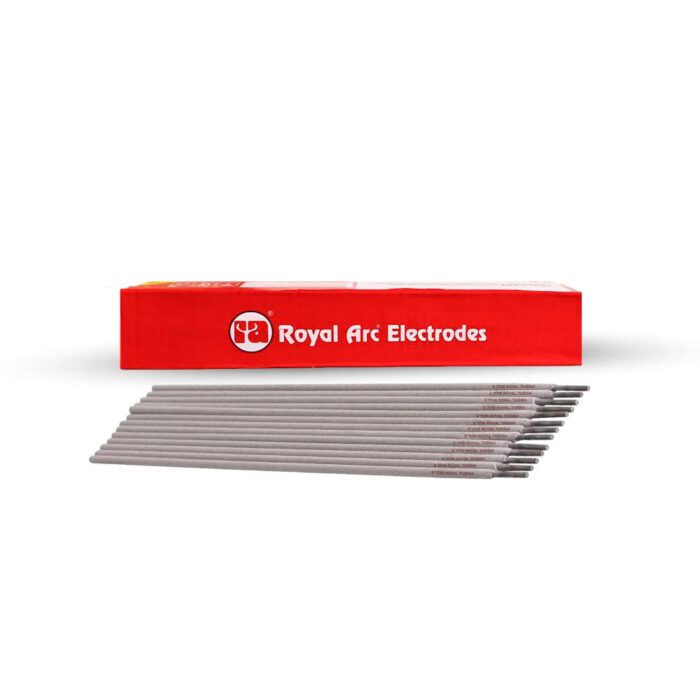 Electrodo Royal Therm AWS E7018 3/16"– 5Kg - Imagen 3