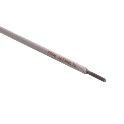 Electrodo INOX AWS E308L-16 1C/ 1/8"/ 2Kg