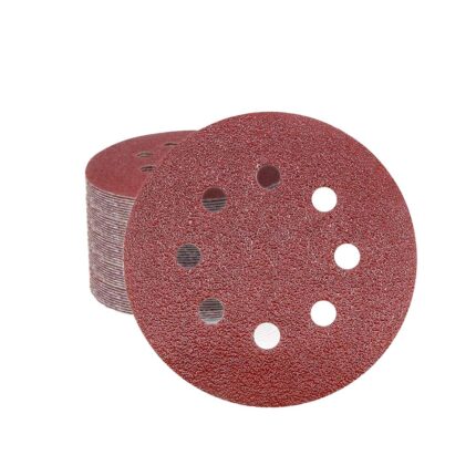 Lija Disco Velcro 9" #220 - Pegatec