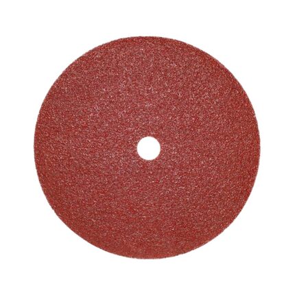 Disco Lija de Fibra OA 7″ #60