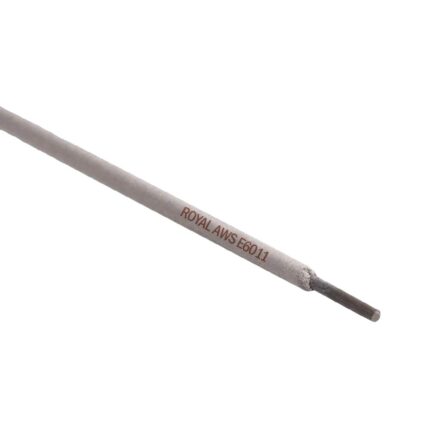 Electrodo Royal Speed AWS E6011 Punto Azul | 4.00x350 mm – 5Kg
