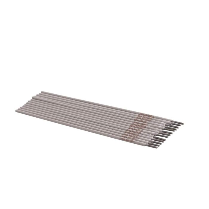 Electrodo Royal Speed AWS E6011 Punto Azul | 4.00x350 mm – 5Kg - Imagen 2