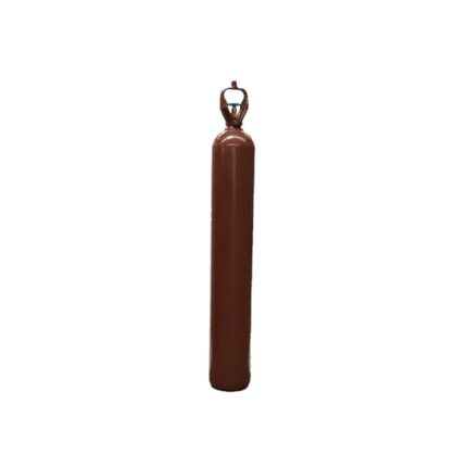 Botella de Argón (Ar) 2 m³ – Gas de protección para soldadura TIG y MIG