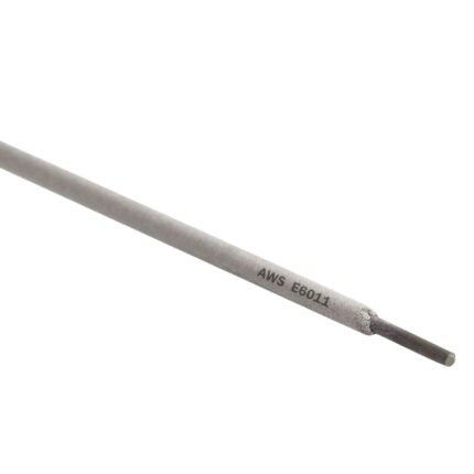 El Electrodo AWS E6011 ARC Welding 3.20x350 mm-5Kg