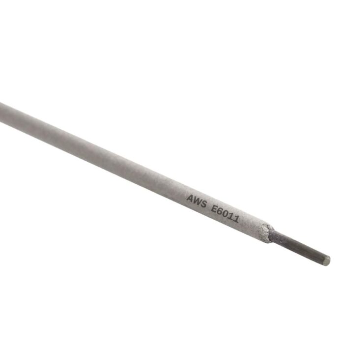 El Electrodo AWS E6011 ARC Welding 3.20x350 mm-5Kg - Imagen 1