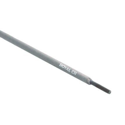 Electrodo Royal CII AWS 350 BHN 350 | 3.20x350 mm