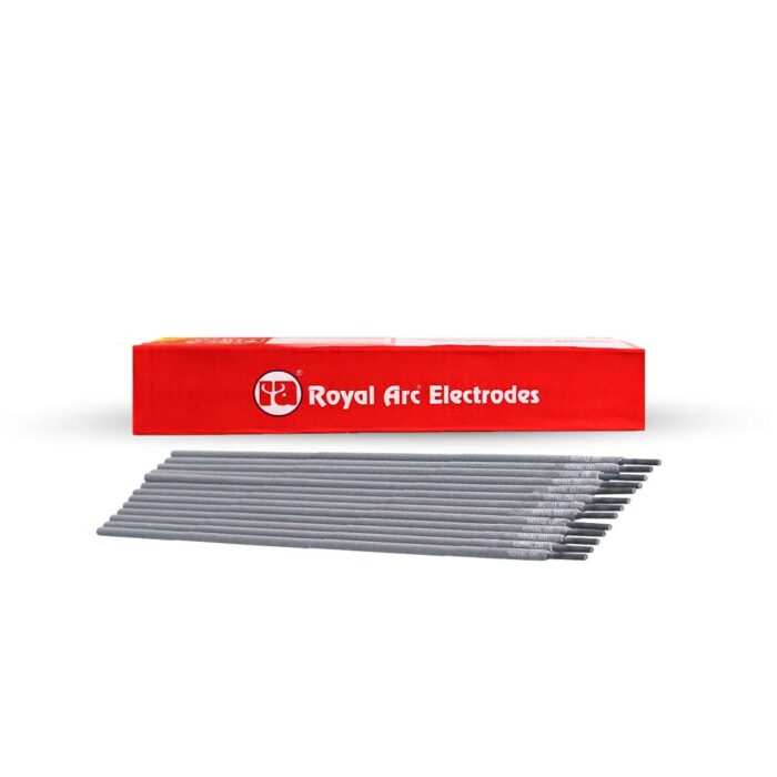 Electrodo Royal CII AWS 350 BHN 350 | 3.20x350 mm - Imagen 3