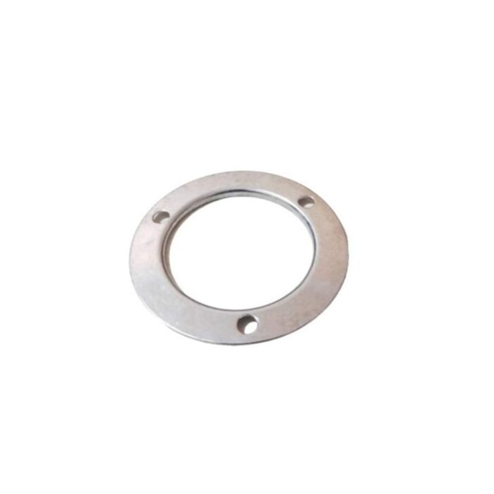 Brida de anclaje inoxidable C-304 1 1/2” – DI 38.1 mm - Imagen 1