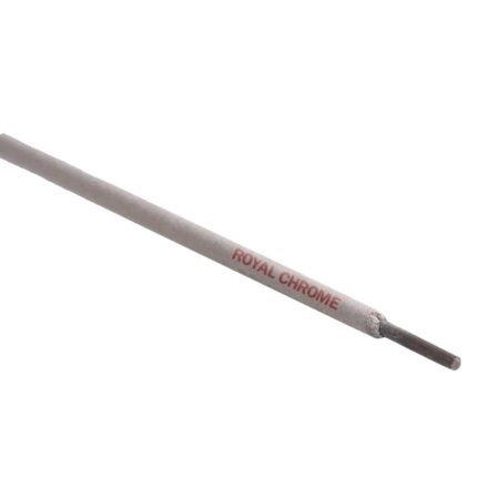 Electrodo Royal Chrome 6006 CIT@DƱR 1000 5/32” x 14” – 55-60 HRC