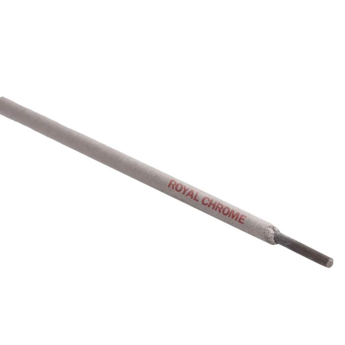 Electrodo Royal Chrome 6006 CIT@DƱR 1000 5/32” x 14” – 55-60 HRC - Imagen 1