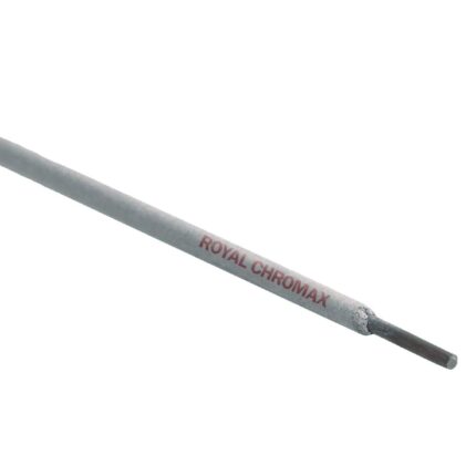 Electrodo Duro 750 BHN Royal Chromax 3/32” (3.20 mm)
