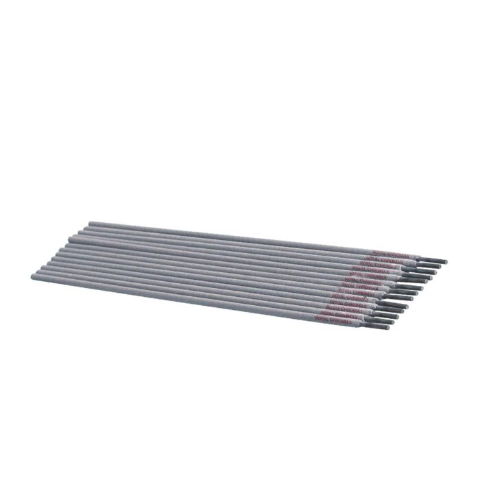 Electrodo Royal Chromax AWS 750 BHN 750 | 4.00x350 mm - Imagen 2