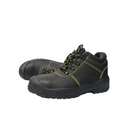 zapato de seguridad industrial con punta de acero #40