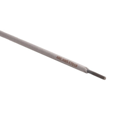 Electrodo AWS E7018 5.00x450 mm ARC WELDING | 5Kg