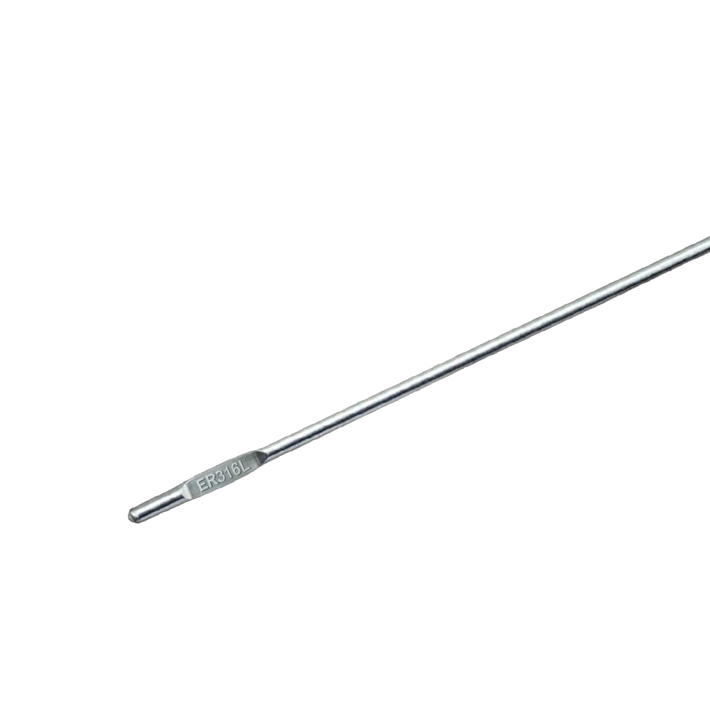 Aporte-316L-varilla-1 Aporte TIG Inox ER316L 3.20x1000 mm- Arc Welding | 1Kg - Imagen 1