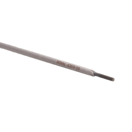 Electrodo Inox AWS E310-15 | 3.20x350 mm | Royal CW Basic - 2Kg